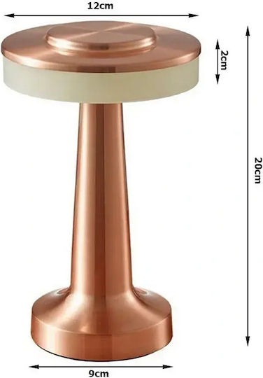 Verk Group Decorative LED Light Natural White