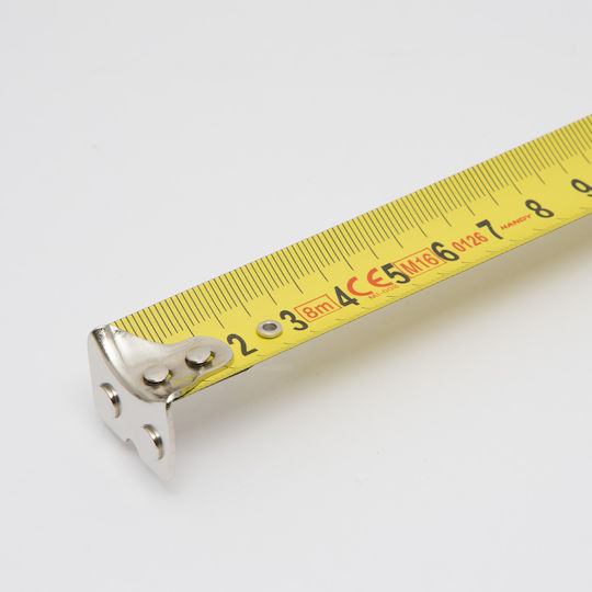 Măsurătoare Cu Bandă Cu Magnet 8m