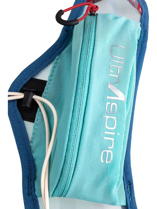 Ultraspire Hydration Pack 12L Red