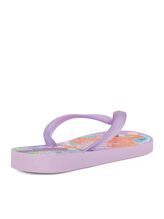 Kinder Flip-Flops Mehrfarbige