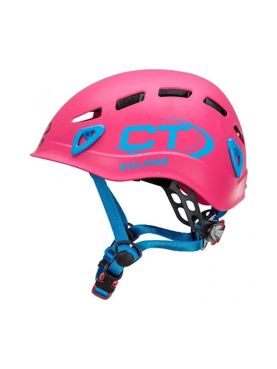 Climbing Technology Γυναικείο Ορειβατικό Κράνος Ροζ Climbing Technology Γυναικείο Ορειβατικό Κράνος Ροζ