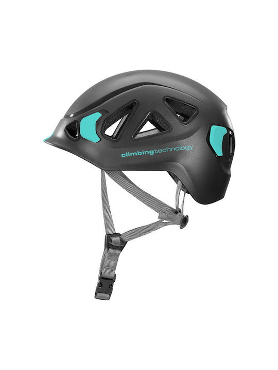 Climbing Technology Unisex Climbing Helmet Gray