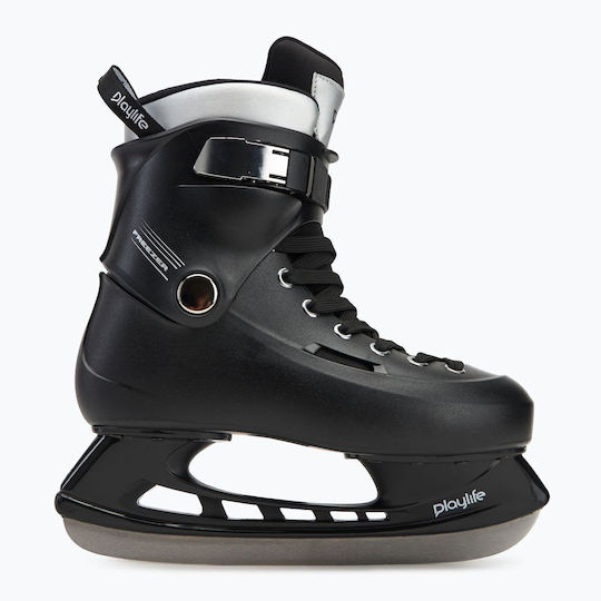 Powerslide 19.902269 Herren Eislaufschuhe Schwarz