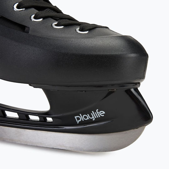 Powerslide 19.902269 Herren Eislaufschuhe Schwarz