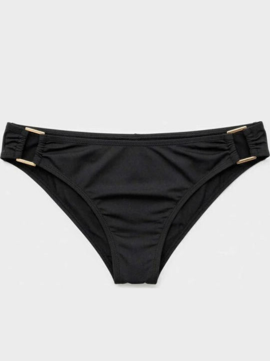 Set Bikini Black 2/30315