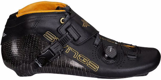 Powerslide Swings Mk I Boot Black