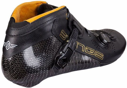 Powerslide Swings Mk I Boot Black