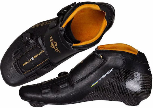 Powerslide Swings Mk I Boot Black