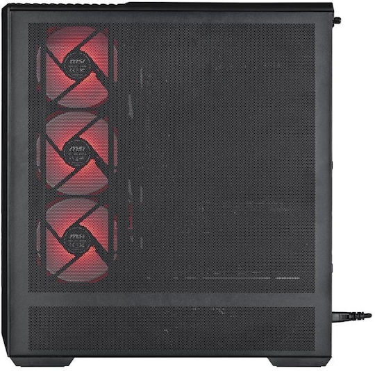 Actina 5901443441212 Gaming Desktop PC (Ultra 5-245KF/16GB DDR5/1TB SSD/GeForce RTX 5070/No OS)
