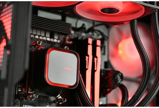 Actina 5901443441212 Gaming Desktop PC (Ultra 5-245KF/16GB DDR5/1TB SSD/GeForce RTX 5070/No OS)