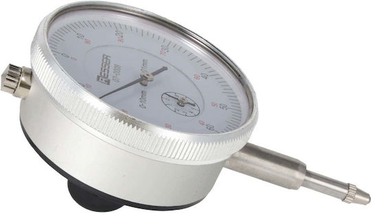 Resser Micrometru 0-10mm