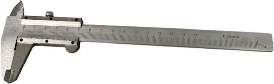 Pașimetru Mecanic 150mm Geko