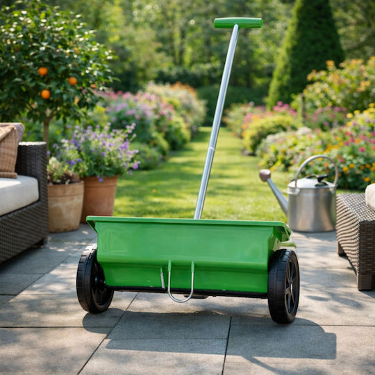 ZN1RCK3QWS2260 Distribuitor Pe Roți de Semințe / Îngrășământ cu Capacitate 6l