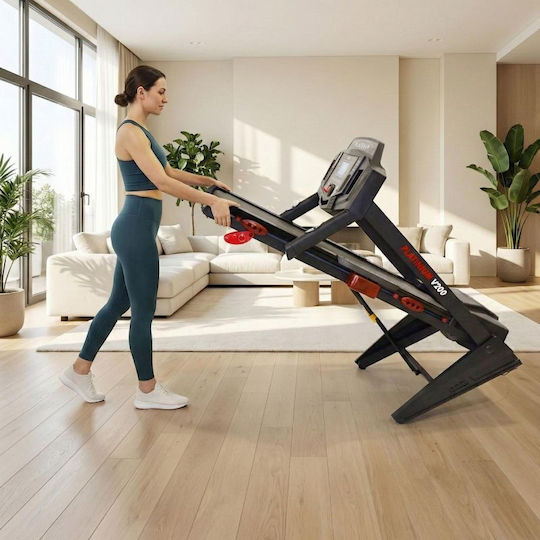 Enero V200 ENERO FIT Електрически Сгъваем Бягаща Пътека