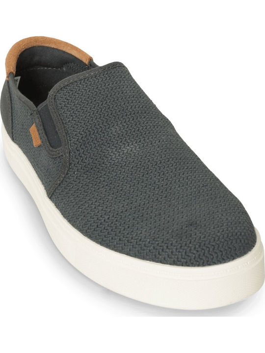Baja 2.0 Ανδρικά Slip-On Μπλε