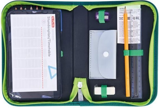 Herlitz Penar Echipat (Diverse Modele/Culori)
