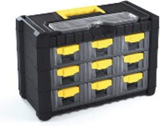 Plastic Tool Drawer