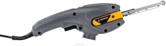 Powermat PM-STP-400T Belt Sander 400W with Dust Suction System