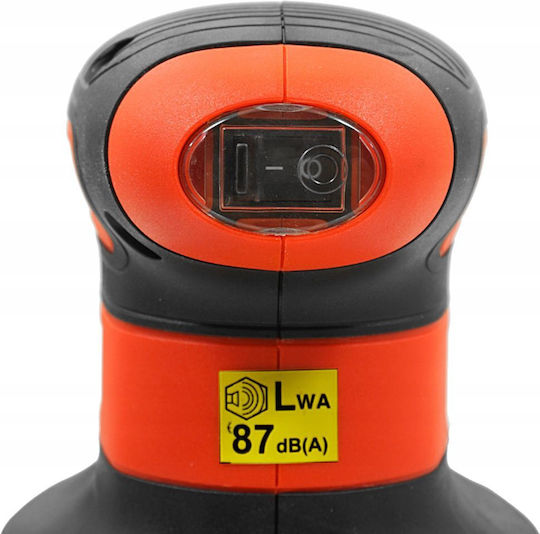 Notig N4240 Excentric Triveio 125mm Electrică 350W