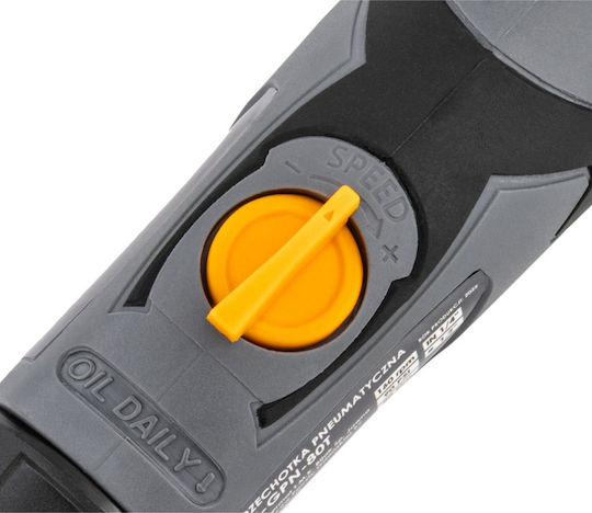Powermat PM-GPN-80T Αεροκαστάνια 1/2" Μήκους 350χιλ. PM-GPN-80T