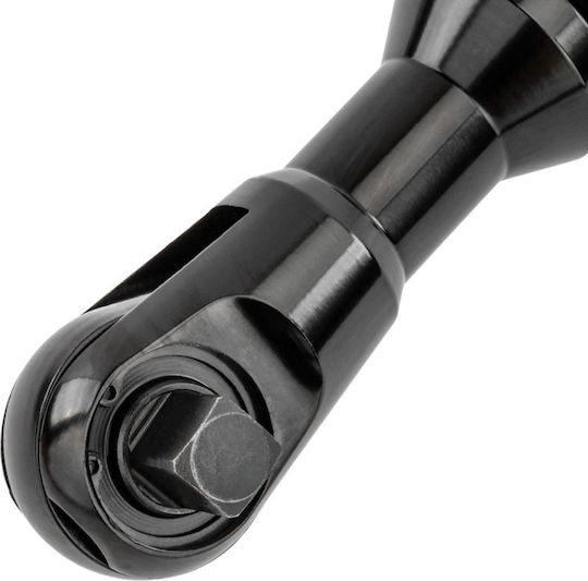 Powermat PM-GPN-80T Αεροκαστάνια 1/2" Μήκους 350χιλ. PM-GPN-80T