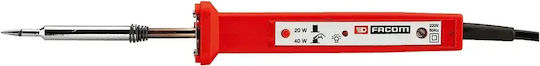 Facom 1116B.BW Lötkolben Elektrisch 40W