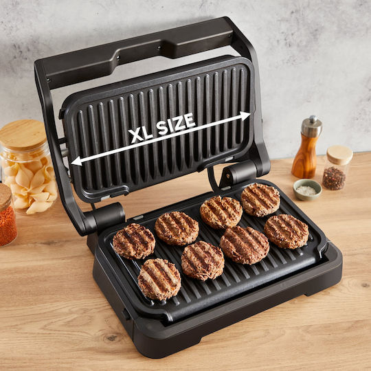 Tefal Optigrill 4-in-1 Tabletop Electric Grill
