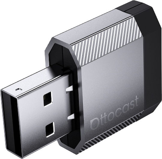 Ottocast Ca530-t3 Mini Nova Bluetooth Car Transmitter