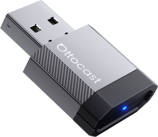 Ottocast Ca530-t3 Mini Nova Bluetooth Car Transmitter