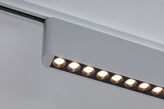 Paulmann LED Топло Бяло Спот