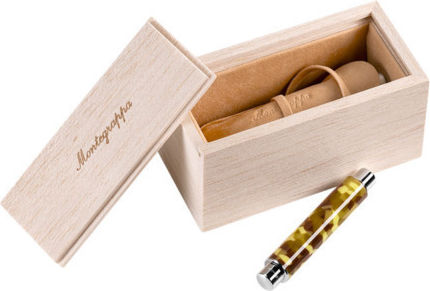 Montegrappa Pix Rollerball