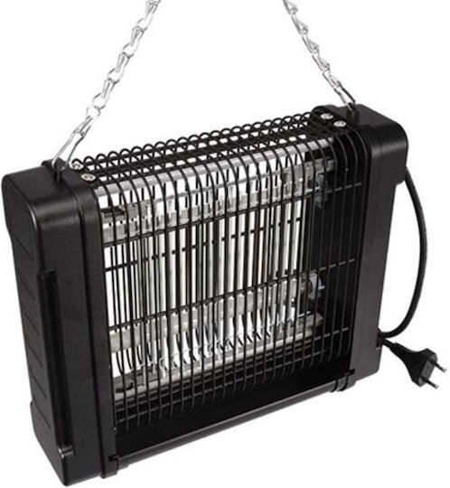 Perel Insektenvernichter Lampe 12W 30m² GIK07ON Perel Insektenvernichter Lampe 12W 30m² GIK07ON