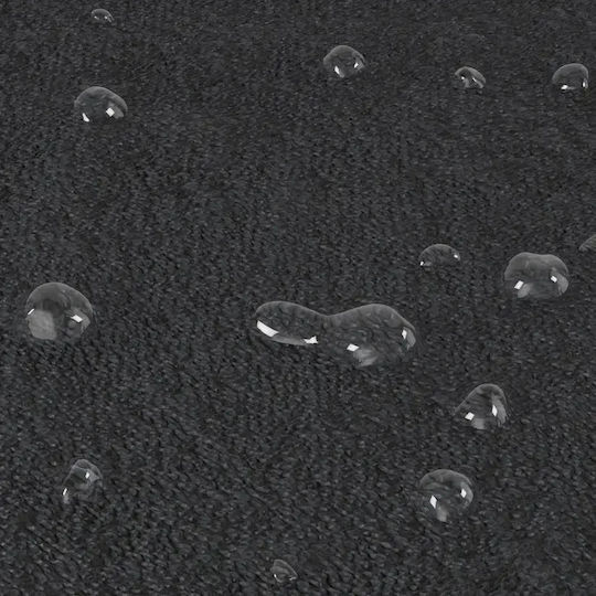 Umbra Kunststoff Schwarz Geschirrabtropfer & Abtropfgitter