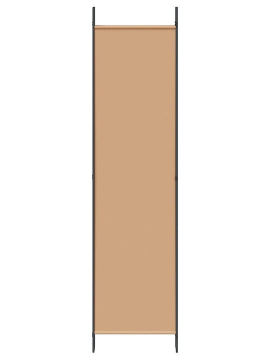 vidaXL Διακοσμητικό Παραβάν Υφασμάτινο 300x200cm