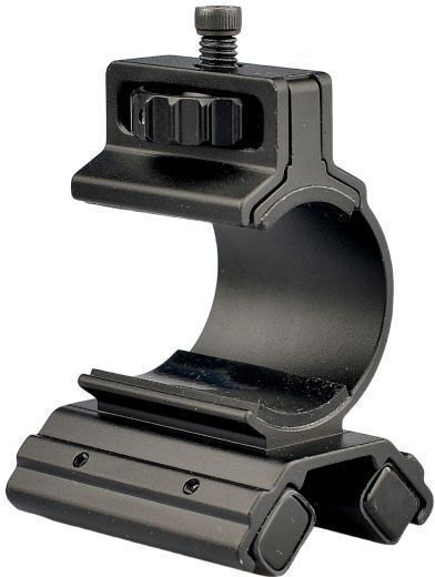 Magnetischer Taschenlampenhalter Dulotec Universell