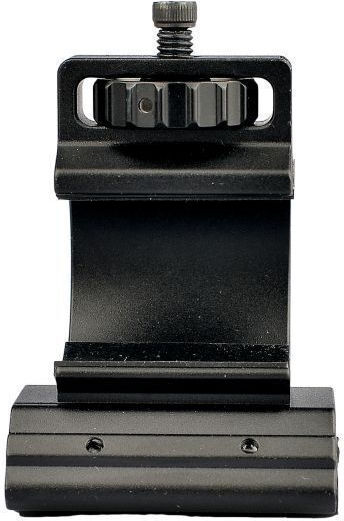 Magnetischer Taschenlampenhalter Dulotec Universell