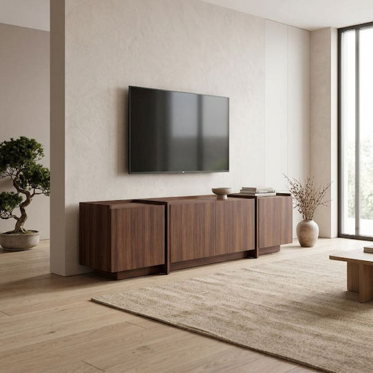TV-Ständer Dorma Karydi M180xT35xH46.2cm GP052-0288