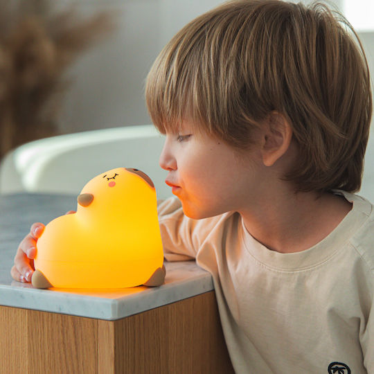 innoGio Night Light LED Power