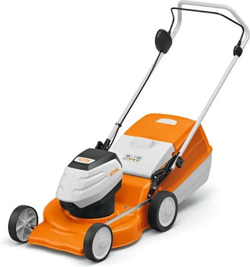 Stihl Electric Lawn Mower