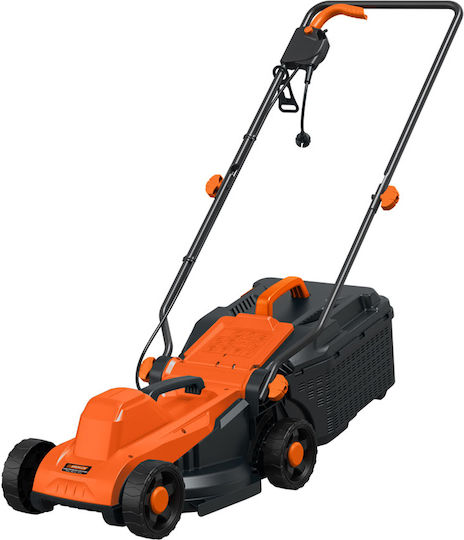 Premium Mașină de Tuns Iarbă Electrică 1300W