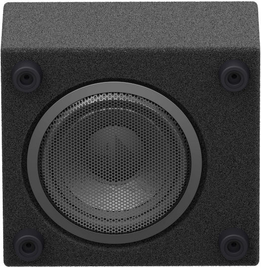 Helix IK E8.1-DVC2 MK2 Subwoofer Αυτοκινήτου 8" 150W RMS με Κούτα