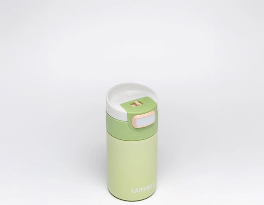 Kambukka Etna Thermal Mug 300ml Perfect Pistachio