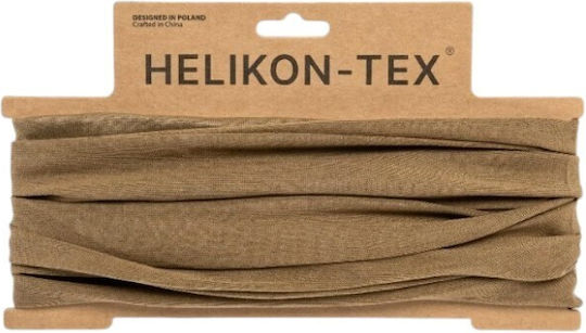 Helikon-Tex Wrap Leichtes Halstuch Coyote