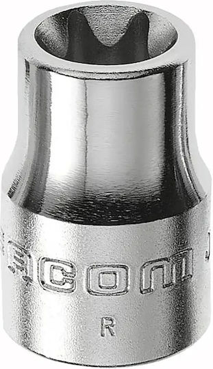 Facom Priză Torx Cu Gazdă Cadru 3/8"