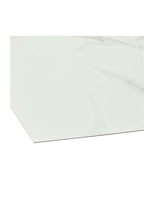 Plastic Tiles Set 4 Pieces A-s Bano 218544 60x30