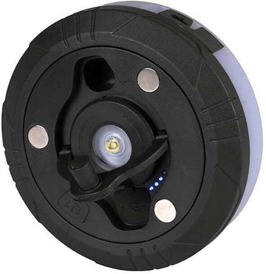 Lumenor Φανάρι Led για Camping με Φακό