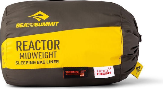 Sea to Summit Sleeping Bag Μονό