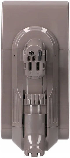 Battery Accumulator Electric Vacuum Cleaner Dyson V11 Type Click 25.2v 4000mah