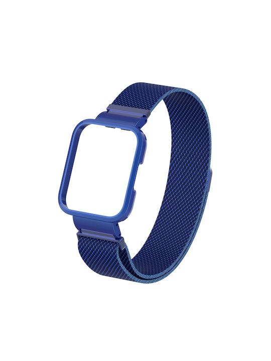 Blue Strap Redmi Watch 2 Lite Blue Strap Redmi Watch 2 Lite