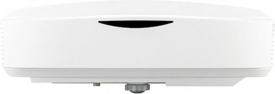 Viewsonic Mini Projector DLP Full HD Laser with Built-in Speakers LS832WU